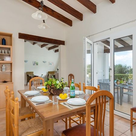 Binissafuller Villa Binillor By Mauter Villas מראה חיצוני תמונה