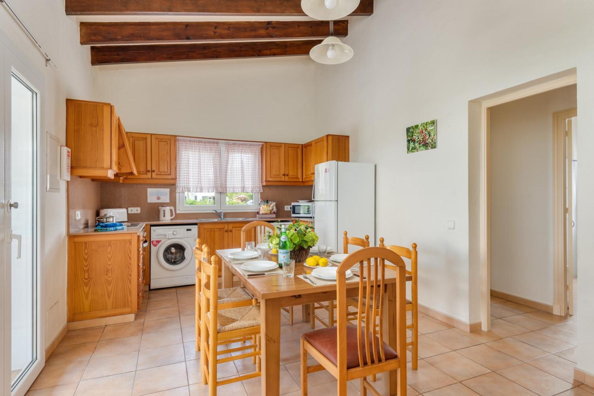 Binissafuller Villa Binillor By Mauter Villas מראה חיצוני תמונה