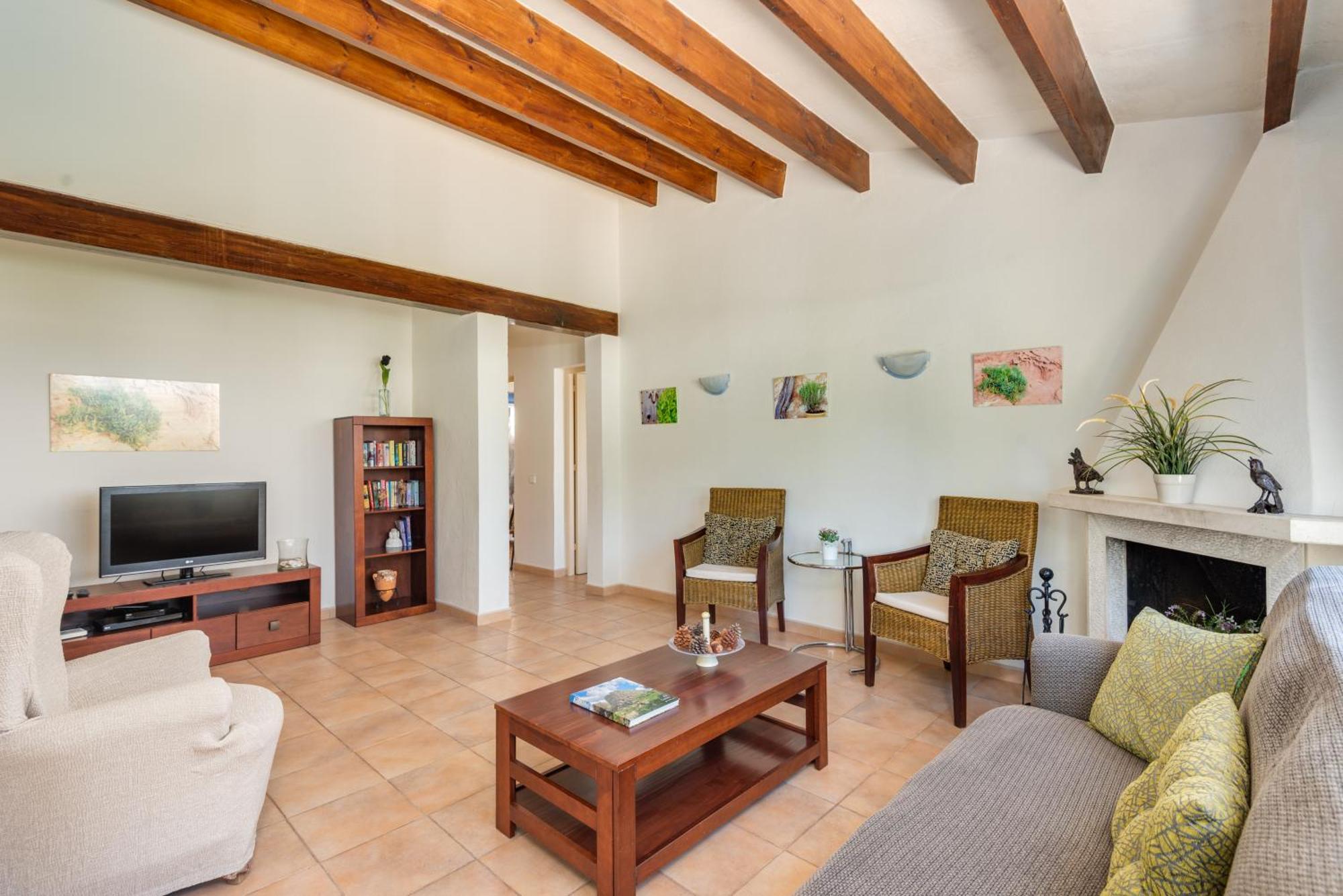 Binissafuller Villa Binillor By Mauter Villas מראה חיצוני תמונה