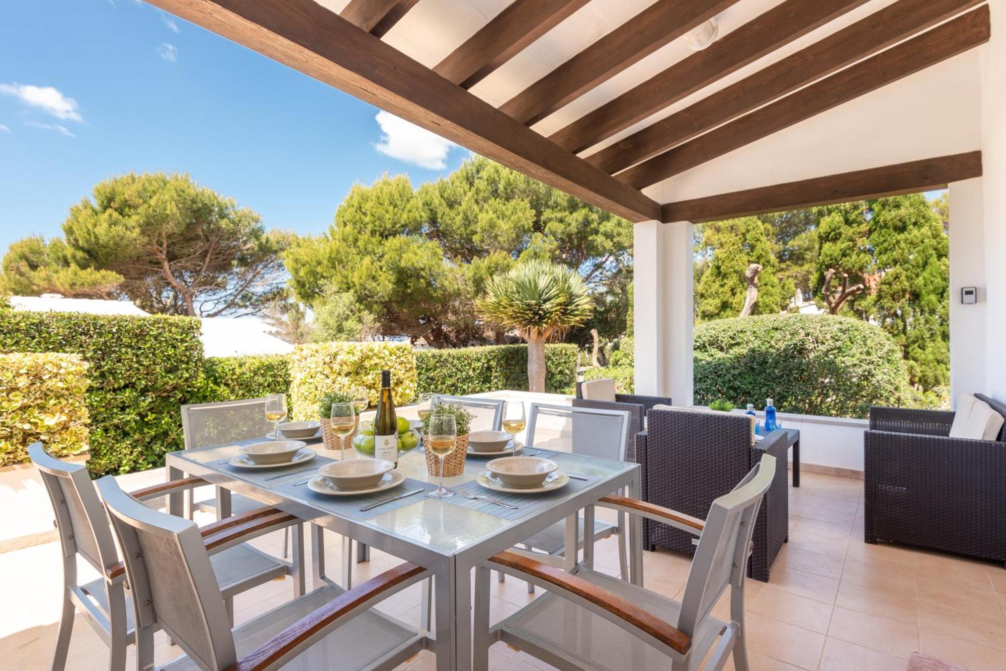 Binissafuller Villa Binillor By Mauter Villas מראה חיצוני תמונה
