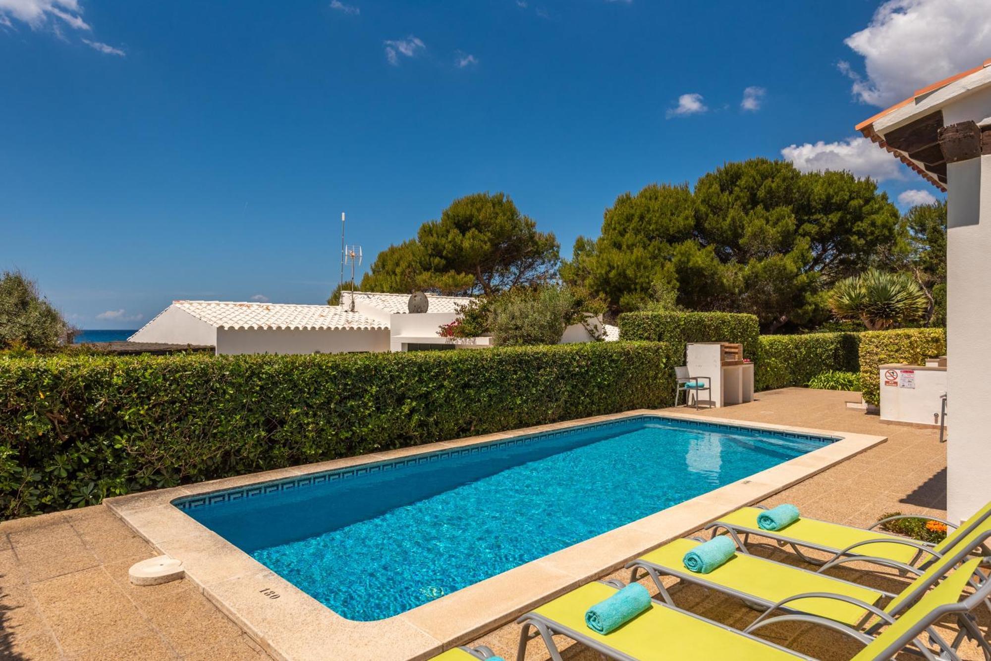 Binissafuller Villa Binillor By Mauter Villas מראה חיצוני תמונה