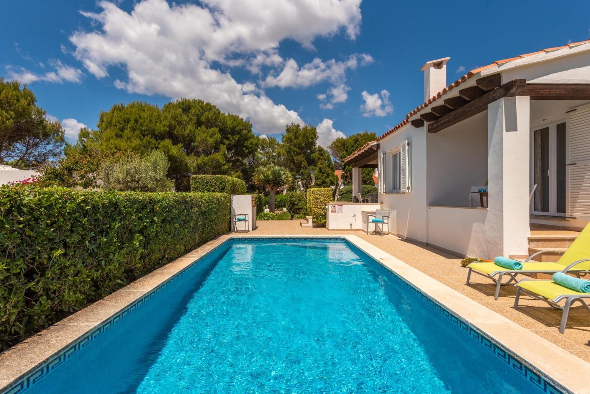 Binissafuller Villa Binillor By Mauter Villas מראה חיצוני תמונה