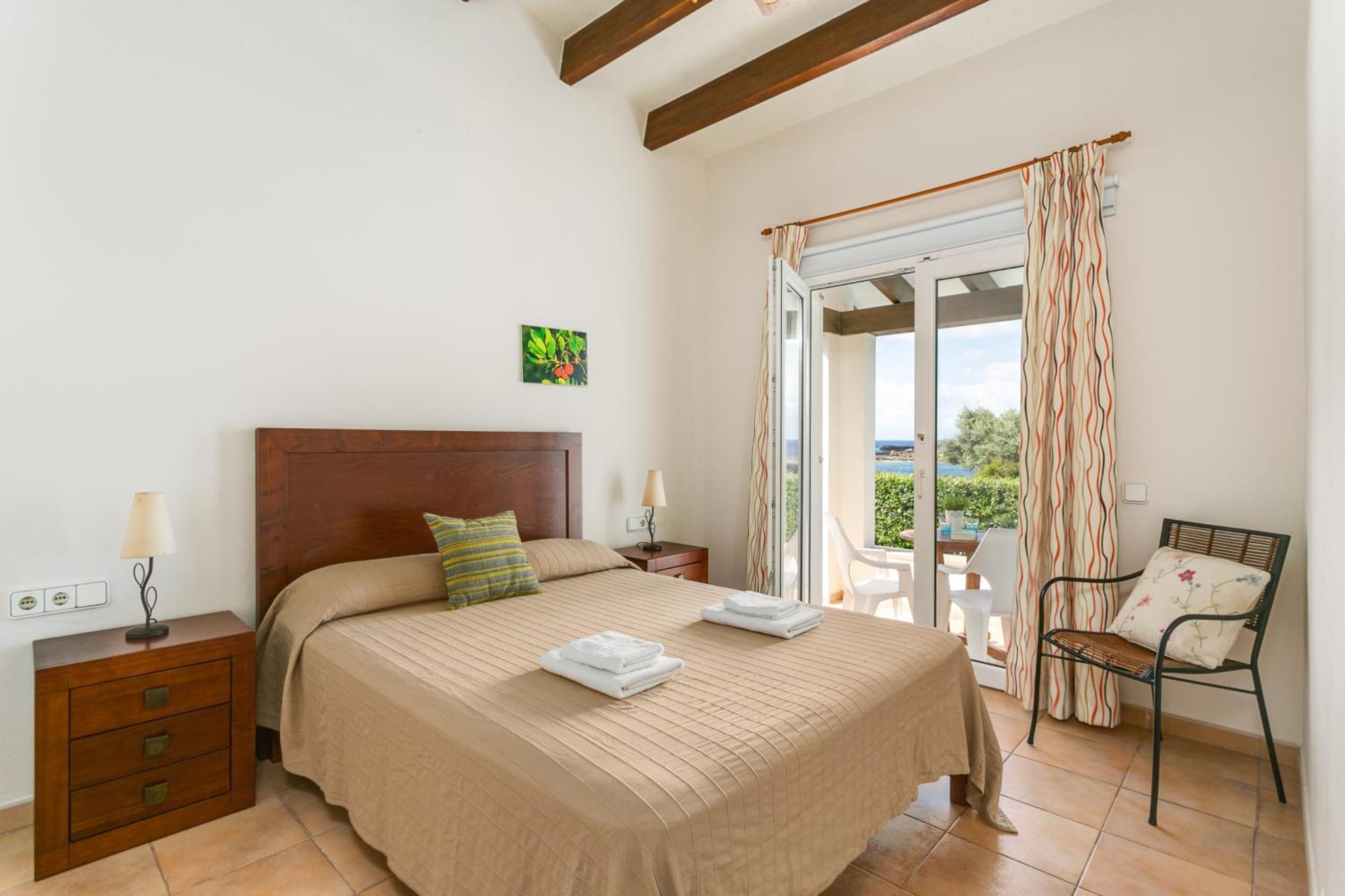 Binissafuller Villa Binillor By Mauter Villas מראה חיצוני תמונה