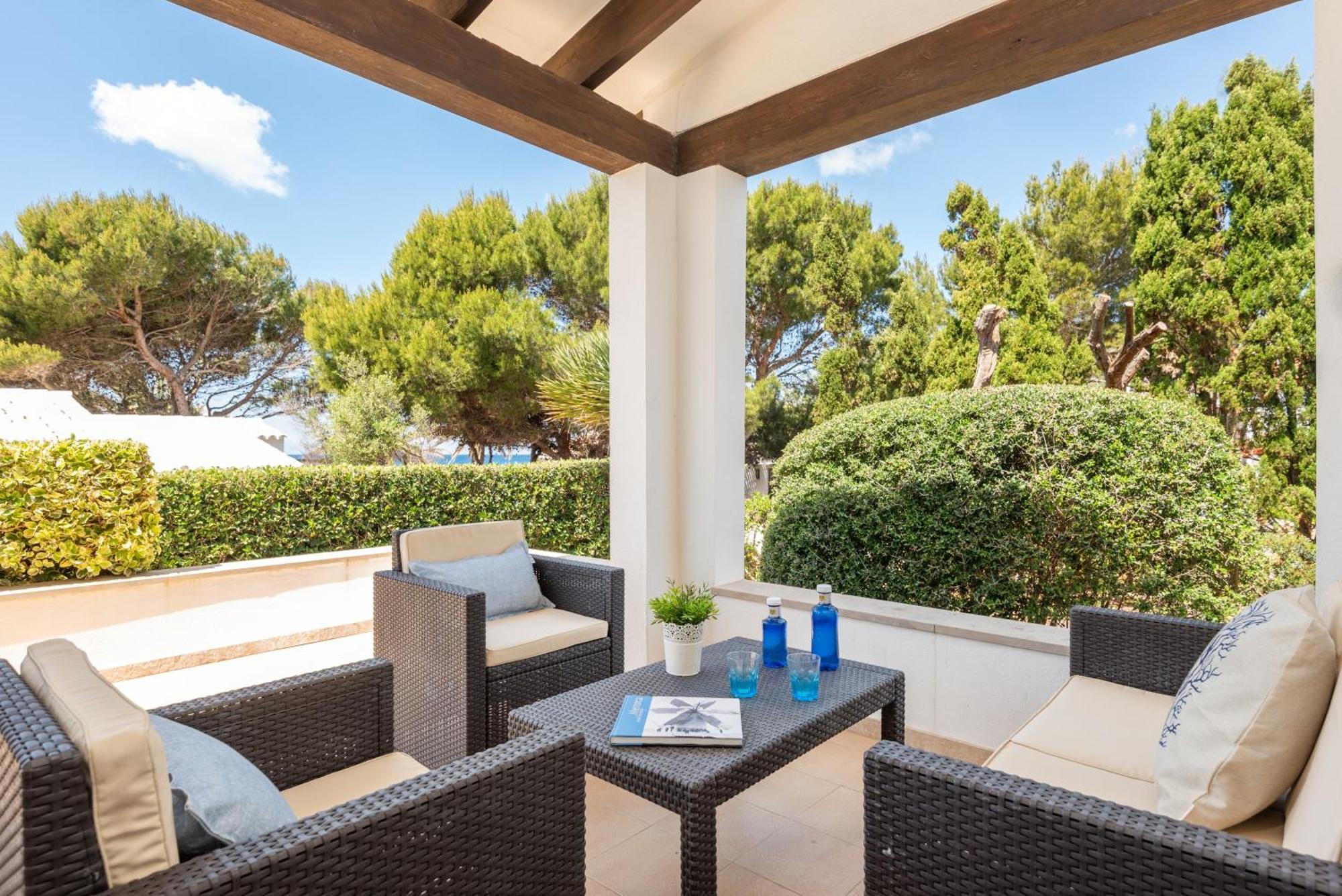 Binissafuller Villa Binillor By Mauter Villas מראה חיצוני תמונה