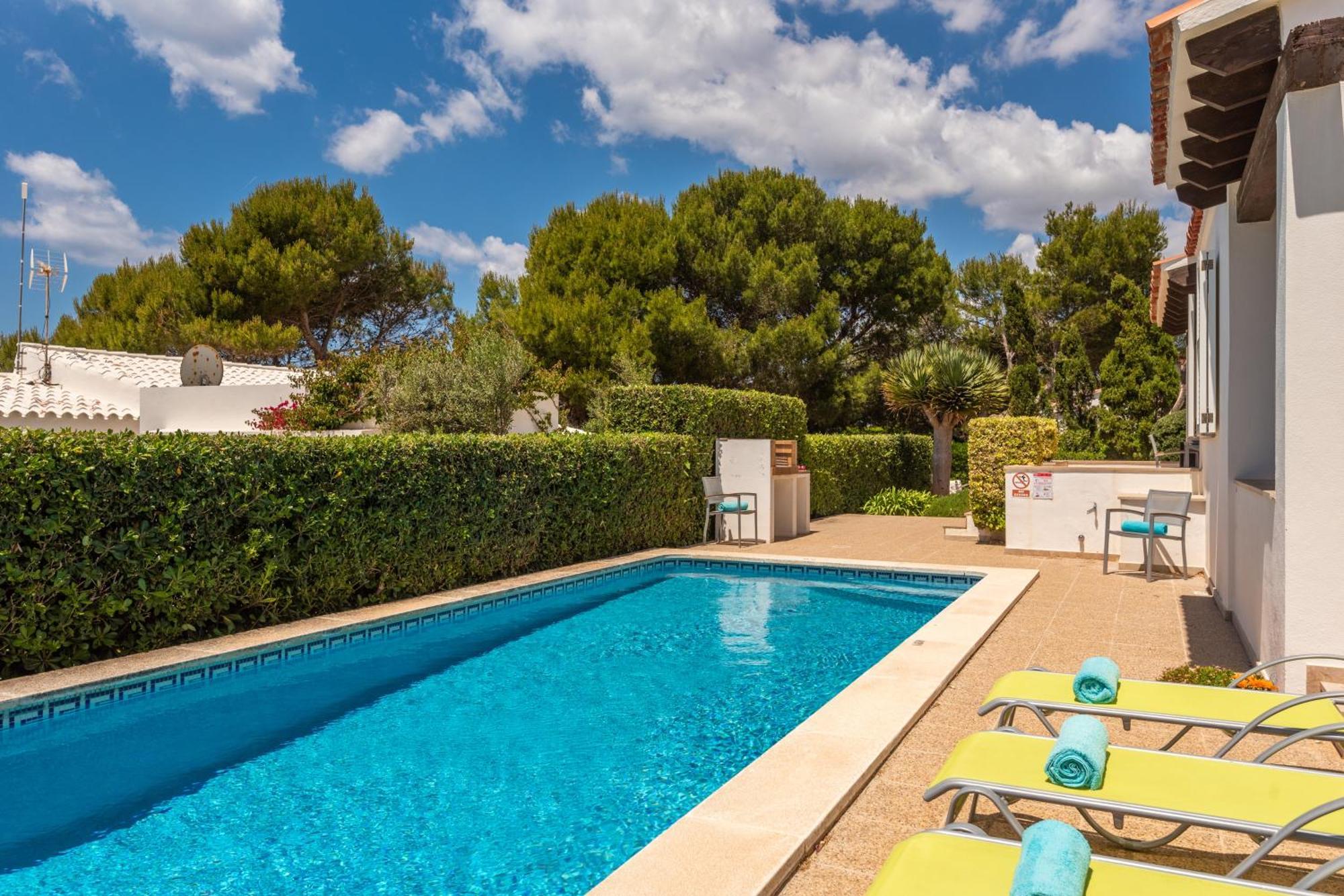 Binissafuller Villa Binillor By Mauter Villas מראה חיצוני תמונה