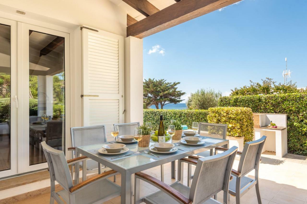 Binissafuller Villa Binillor By Mauter Villas מראה חיצוני תמונה