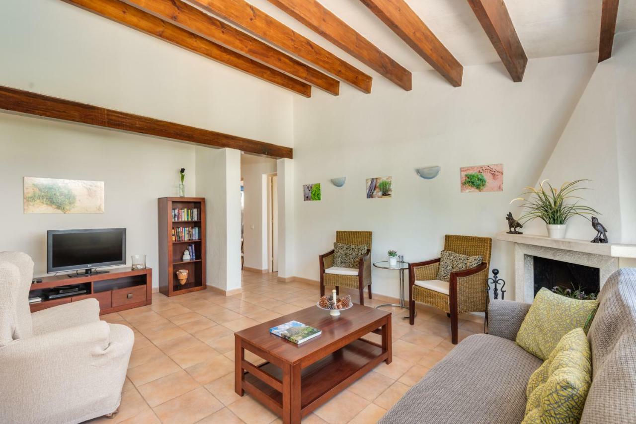 Binissafuller Villa Binillor By Mauter Villas מראה חיצוני תמונה