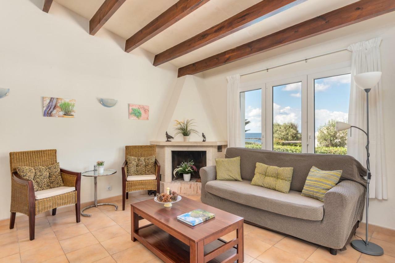 Binissafuller Villa Binillor By Mauter Villas מראה חיצוני תמונה