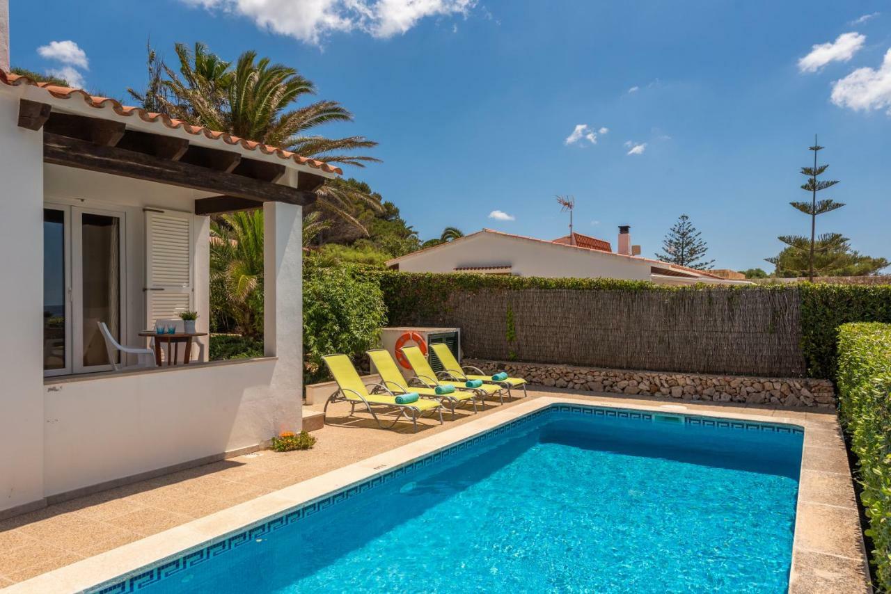 Binissafuller Villa Binillor By Mauter Villas מראה חיצוני תמונה