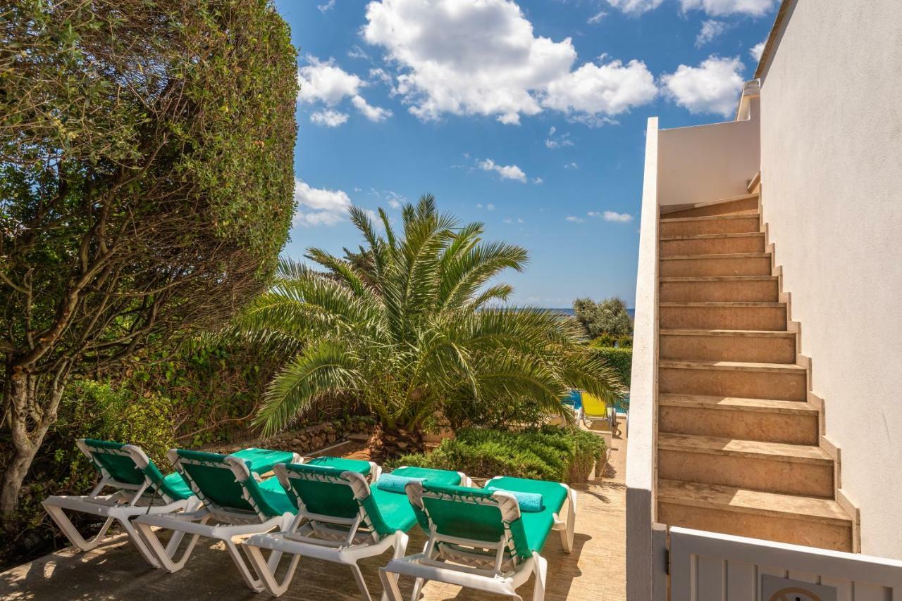 Binissafuller Villa Binillor By Mauter Villas מראה חיצוני תמונה