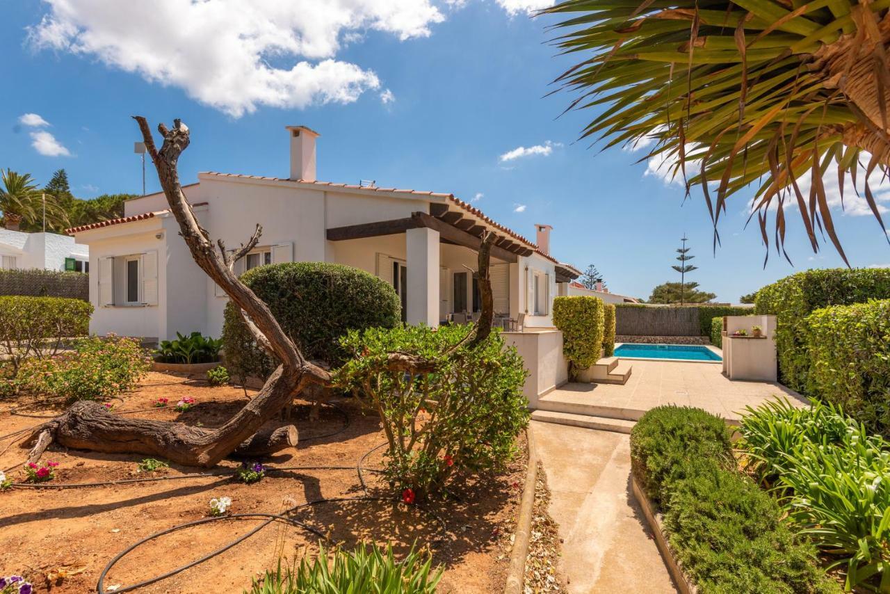 Binissafuller Villa Binillor By Mauter Villas מראה חיצוני תמונה