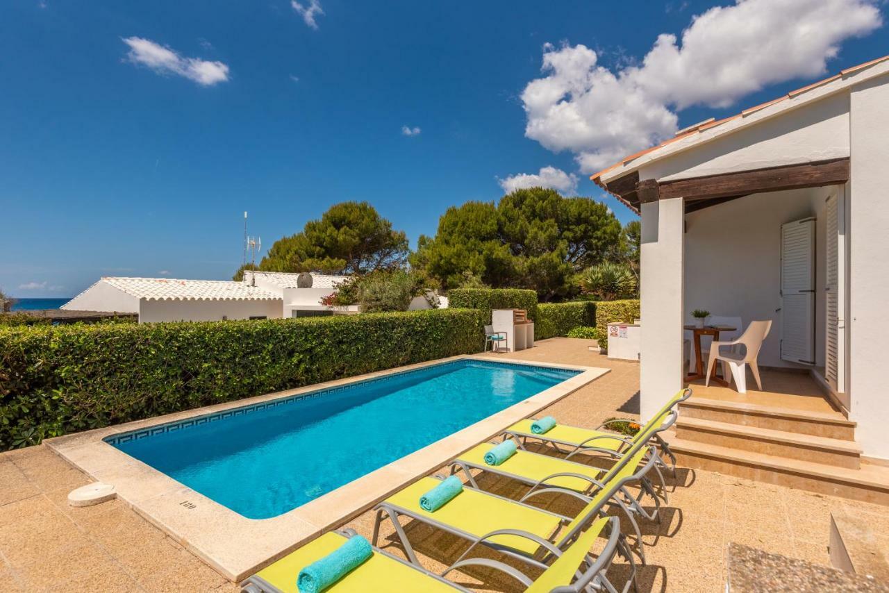 Binissafuller Villa Binillor By Mauter Villas מראה חיצוני תמונה