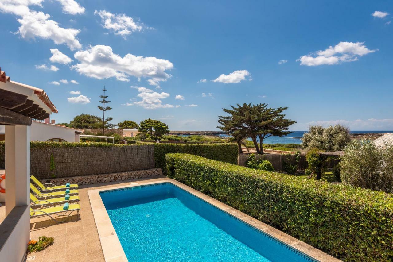 Binissafuller Villa Binillor By Mauter Villas מראה חיצוני תמונה