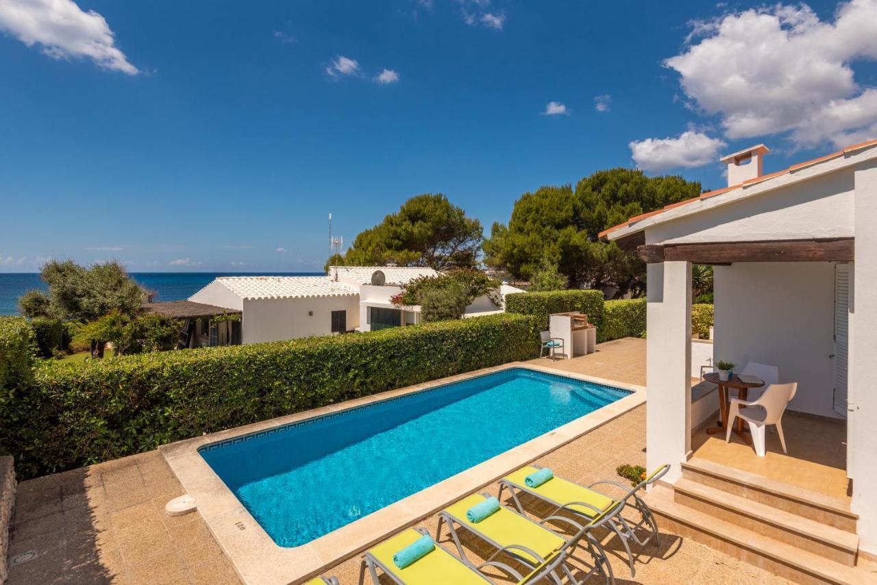 Binissafuller Villa Binillor By Mauter Villas מראה חיצוני תמונה