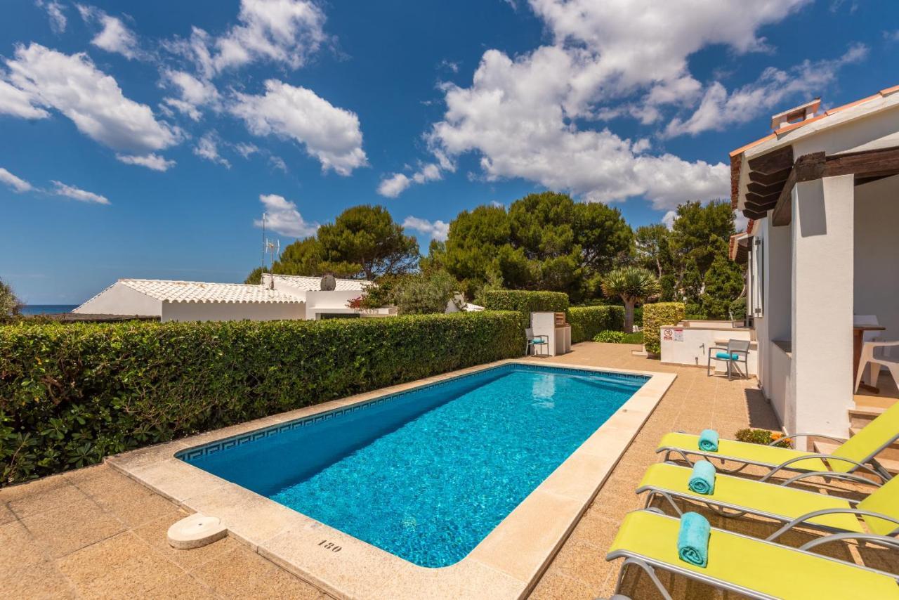 Binissafuller Villa Binillor By Mauter Villas מראה חיצוני תמונה