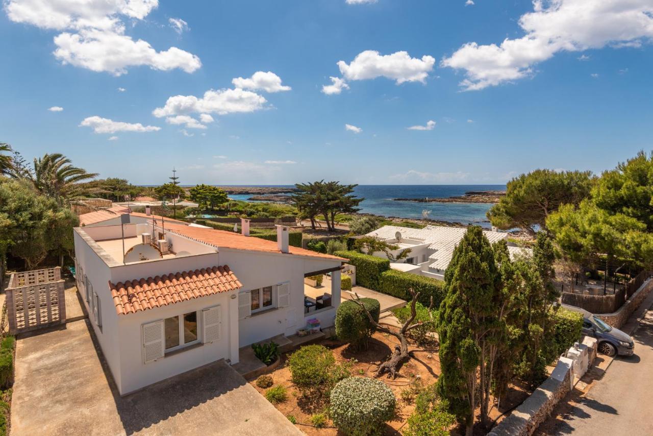 Binissafuller Villa Binillor By Mauter Villas מראה חיצוני תמונה