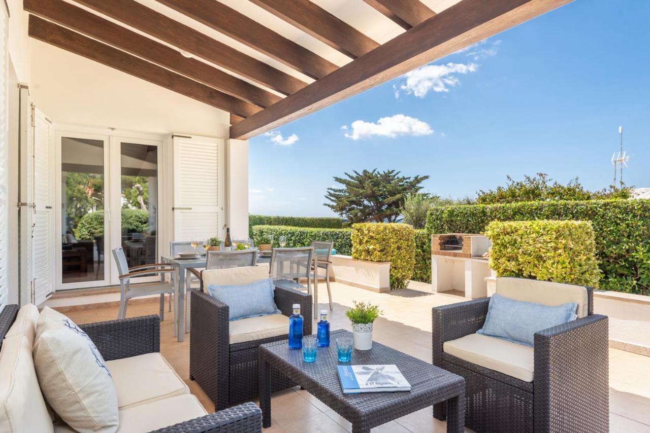 Binissafuller Villa Binillor By Mauter Villas מראה חיצוני תמונה