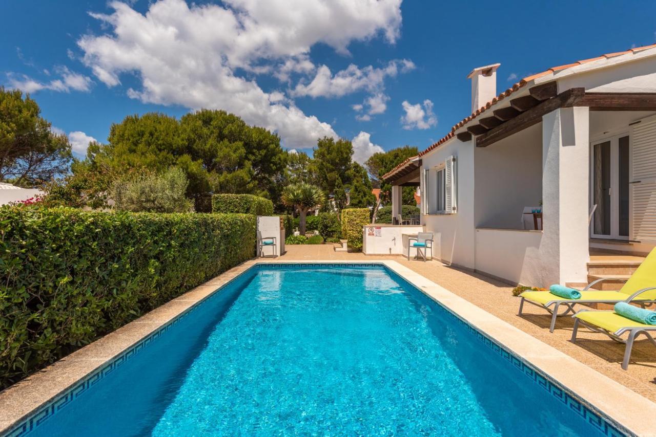 Binissafuller Villa Binillor By Mauter Villas מראה חיצוני תמונה